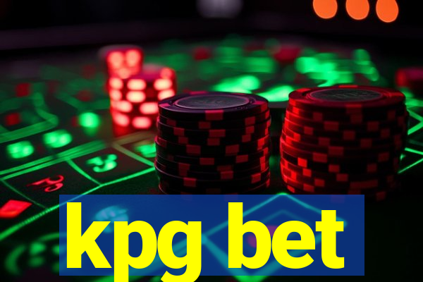 kpg bet